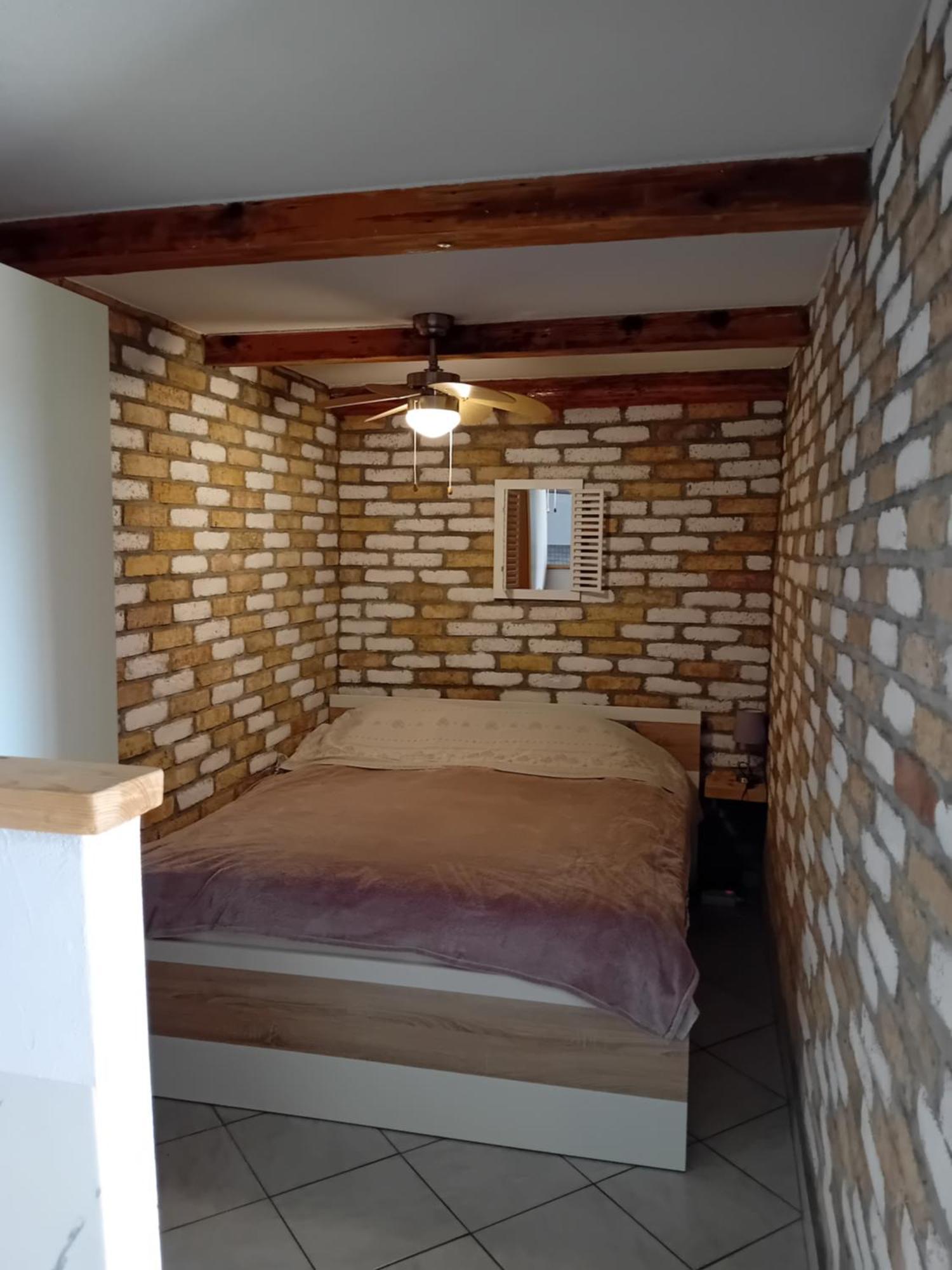 Studio apartman Desire Buje Bagian luar foto