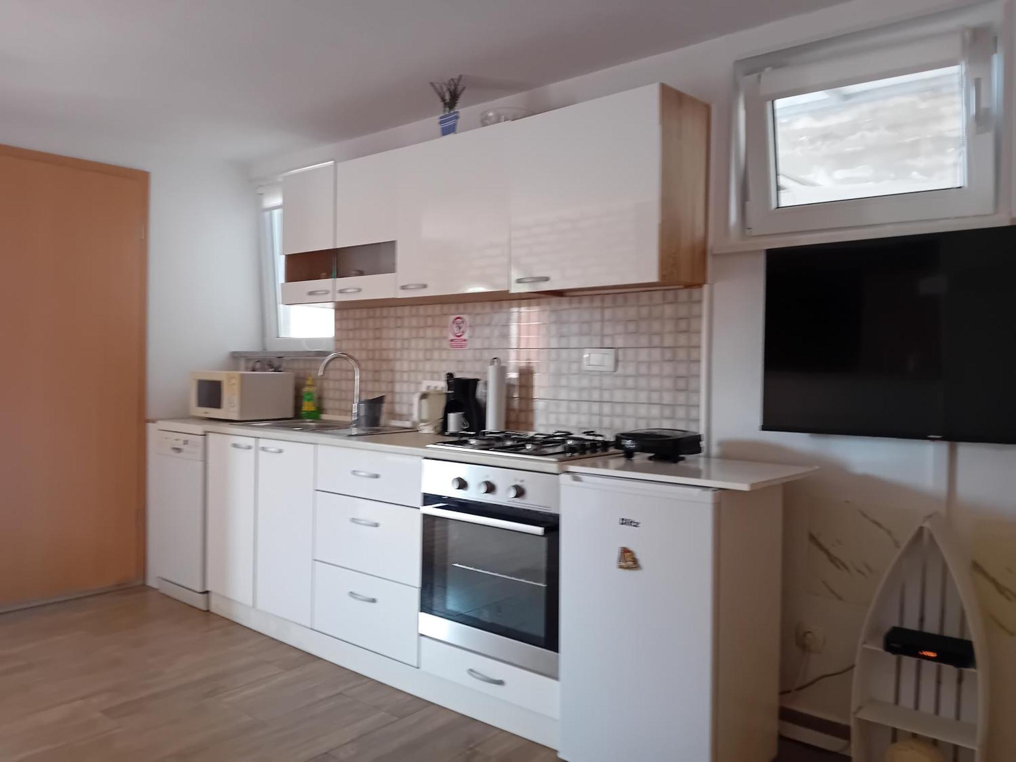 Studio apartman Desire Buje Bagian luar foto